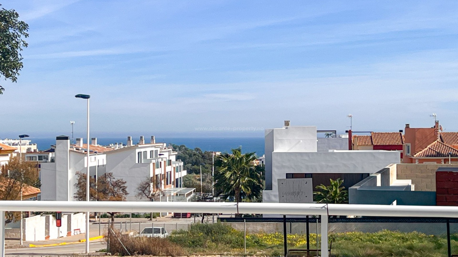 Apartment / flat in Guardamar del Segura Centro