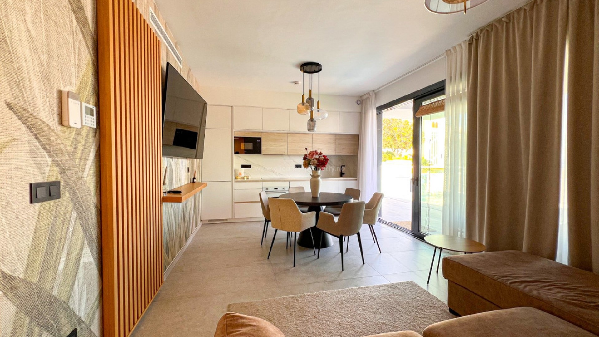 Apartment / flat in Guardamar del Segura Centro