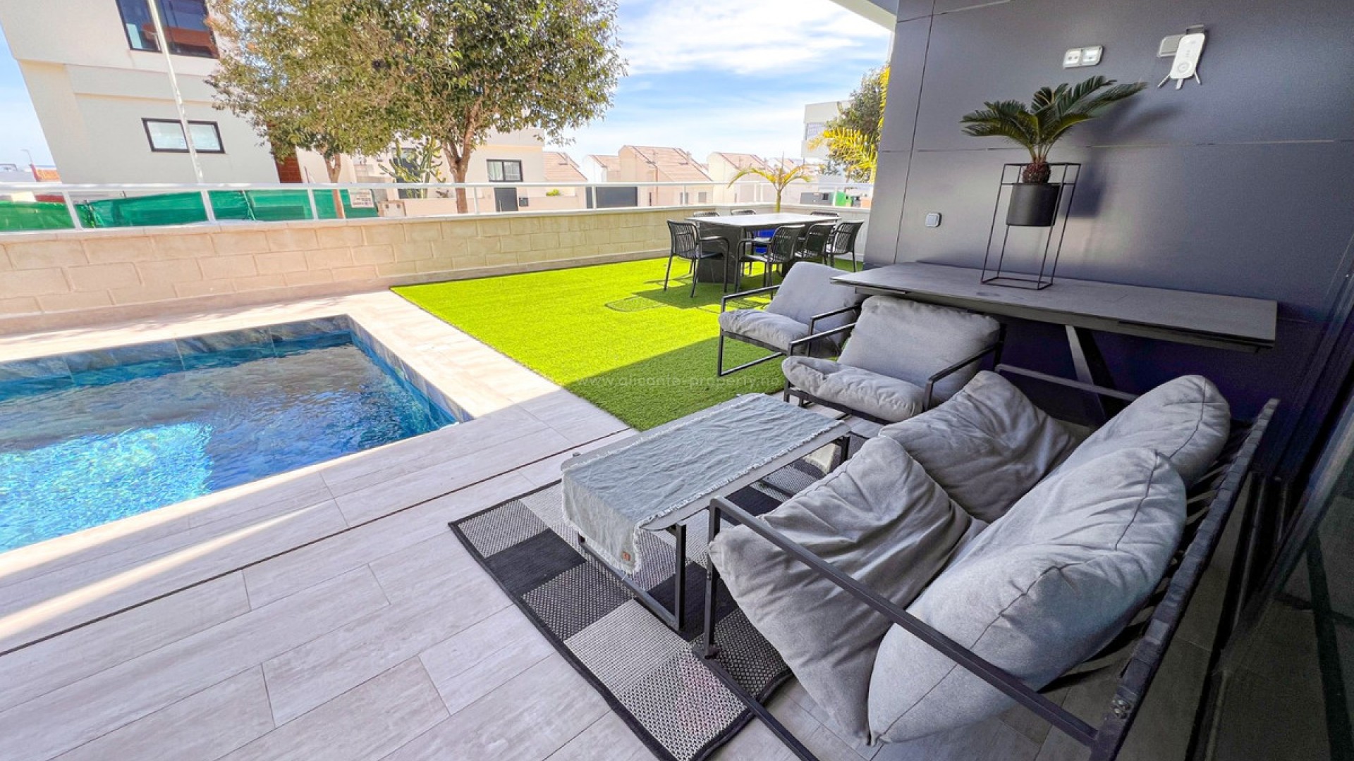 Apartment / flat in Guardamar del Segura Centro