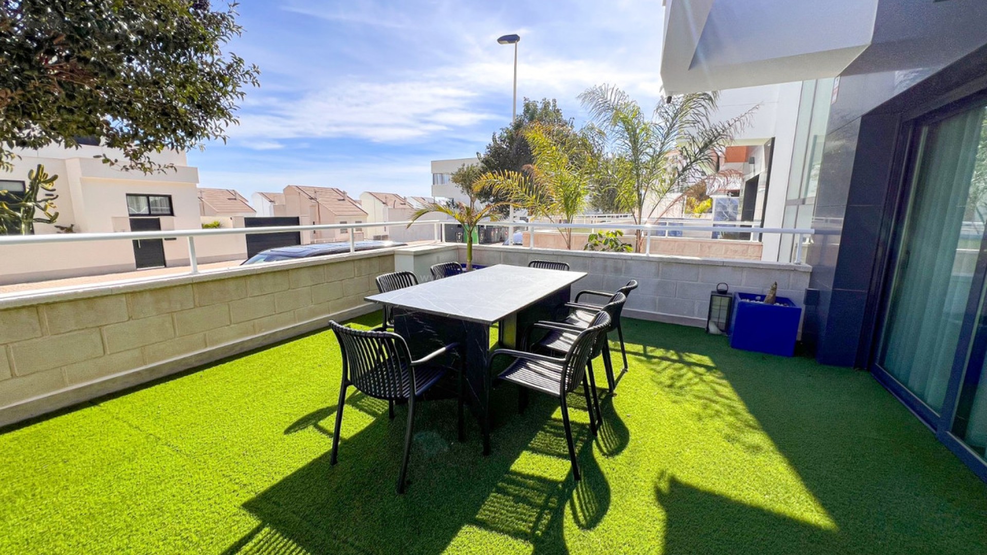 Apartment / flat in Guardamar del Segura Centro