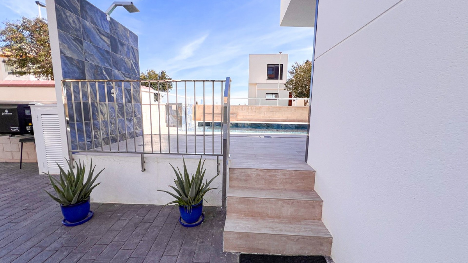 Apartment / flat in Guardamar del Segura Centro