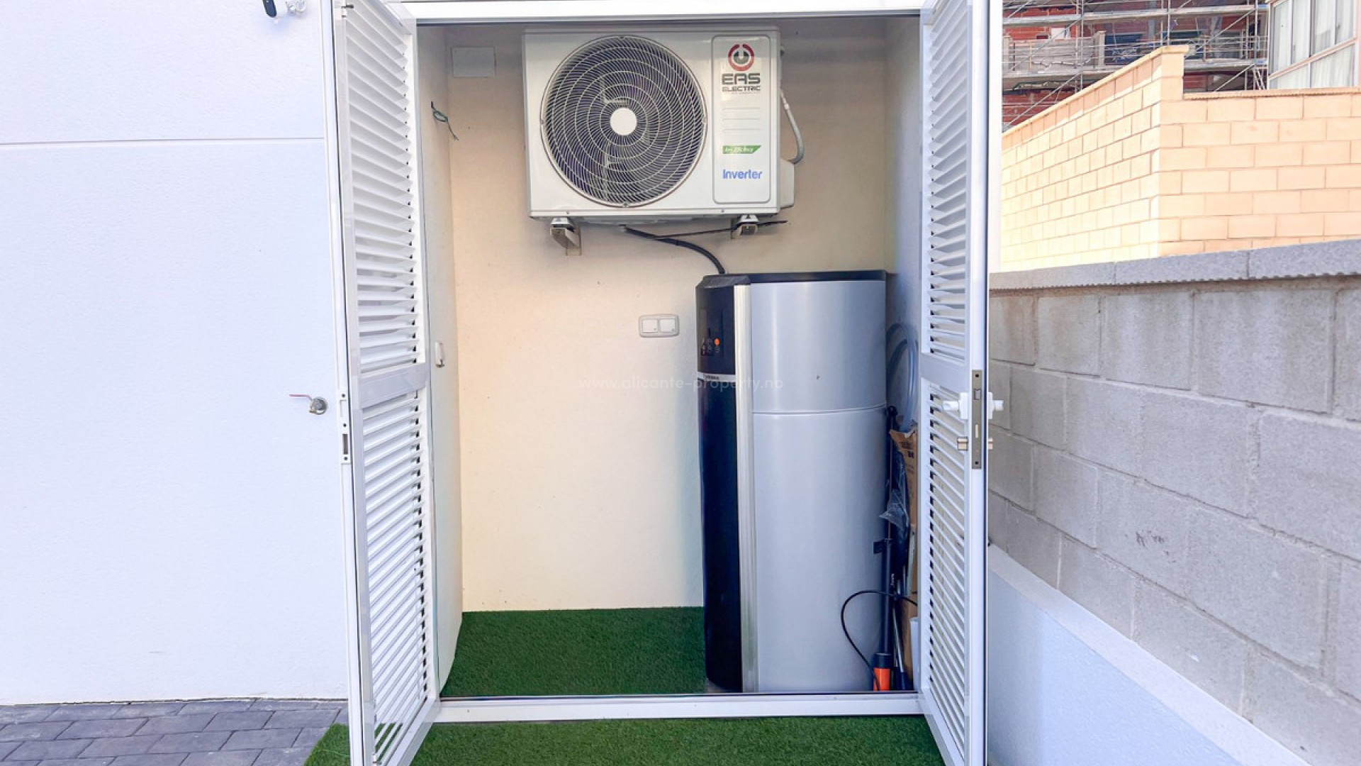 Apartment / flat in Guardamar del Segura Centro