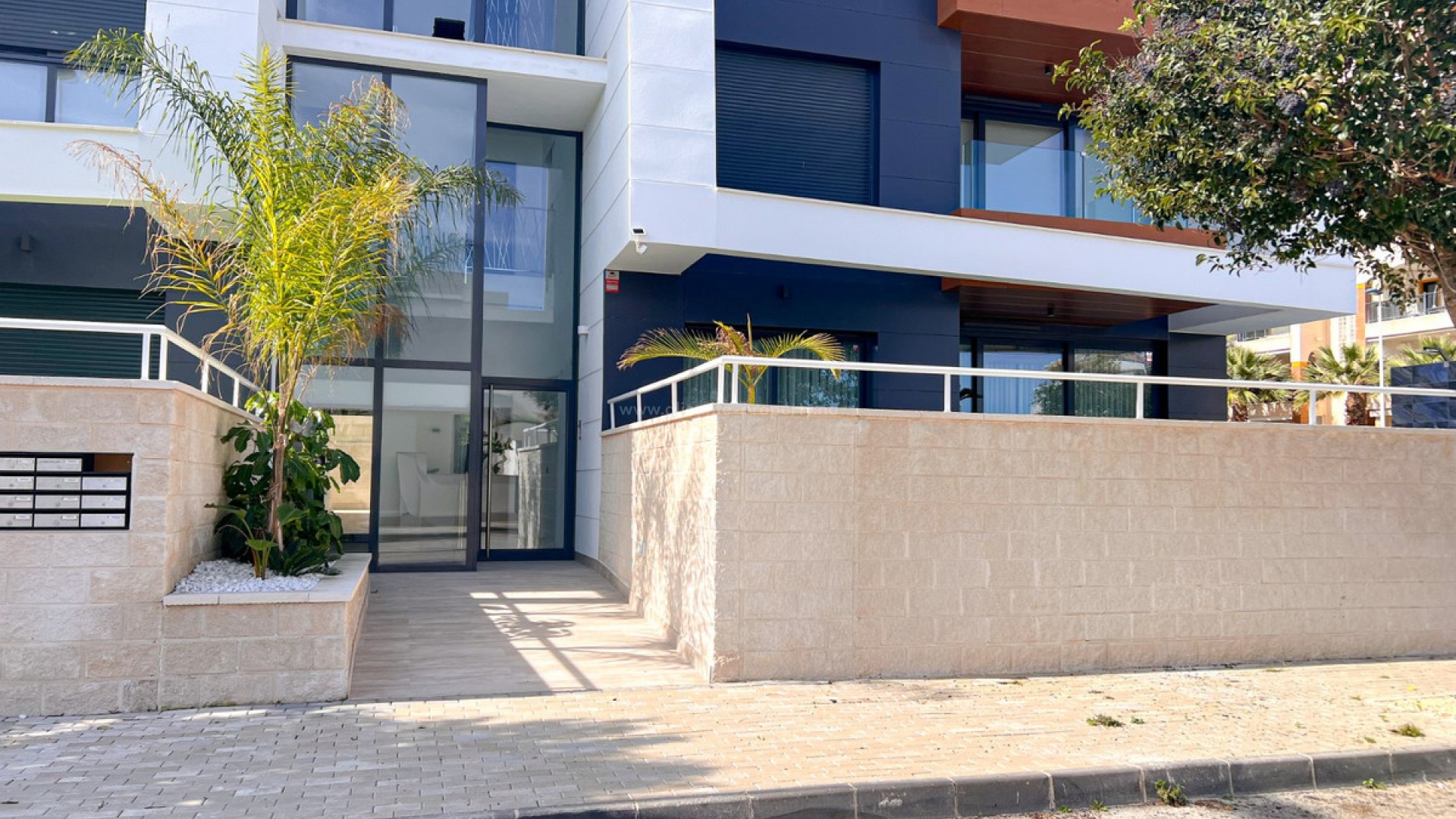 Apartment / flat in Guardamar del Segura Centro