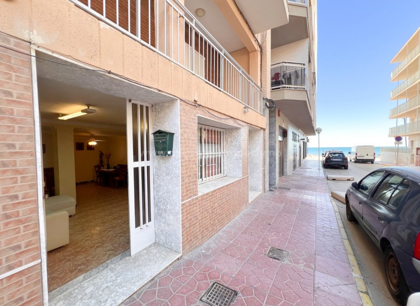 Apartment / flat in Guardamar del Segura Centro