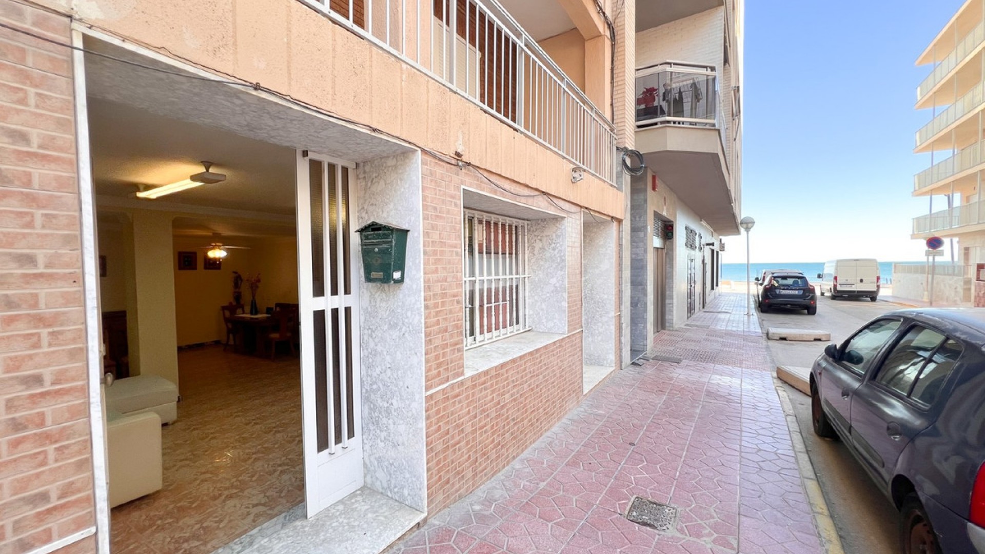 Apartment / flat in Guardamar del Segura Centro