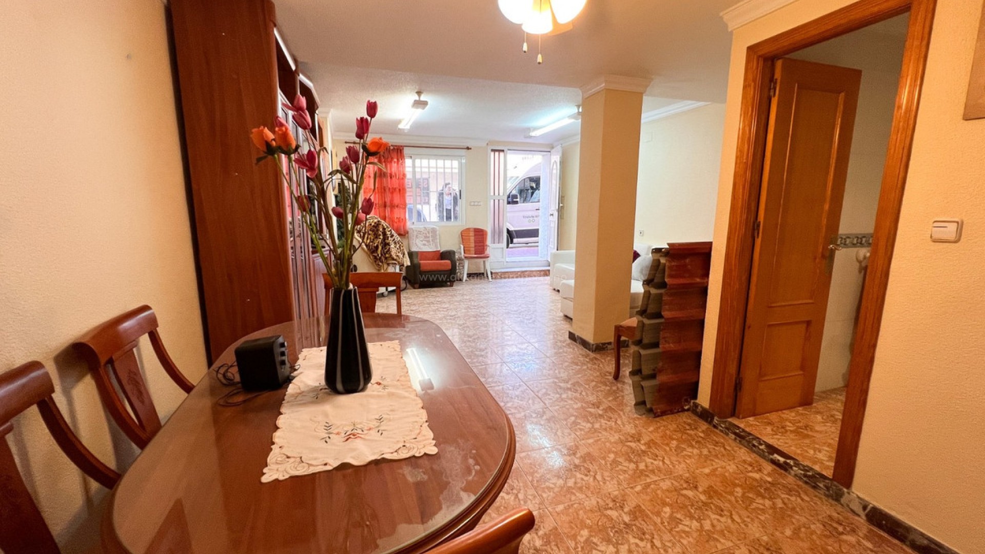 Apartment / flat in Guardamar del Segura Centro