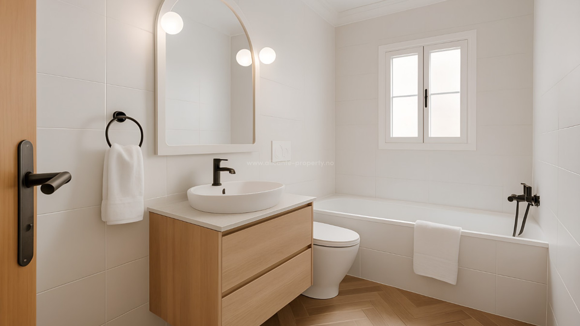 Apartment / flat in Guardamar del Segura Centro