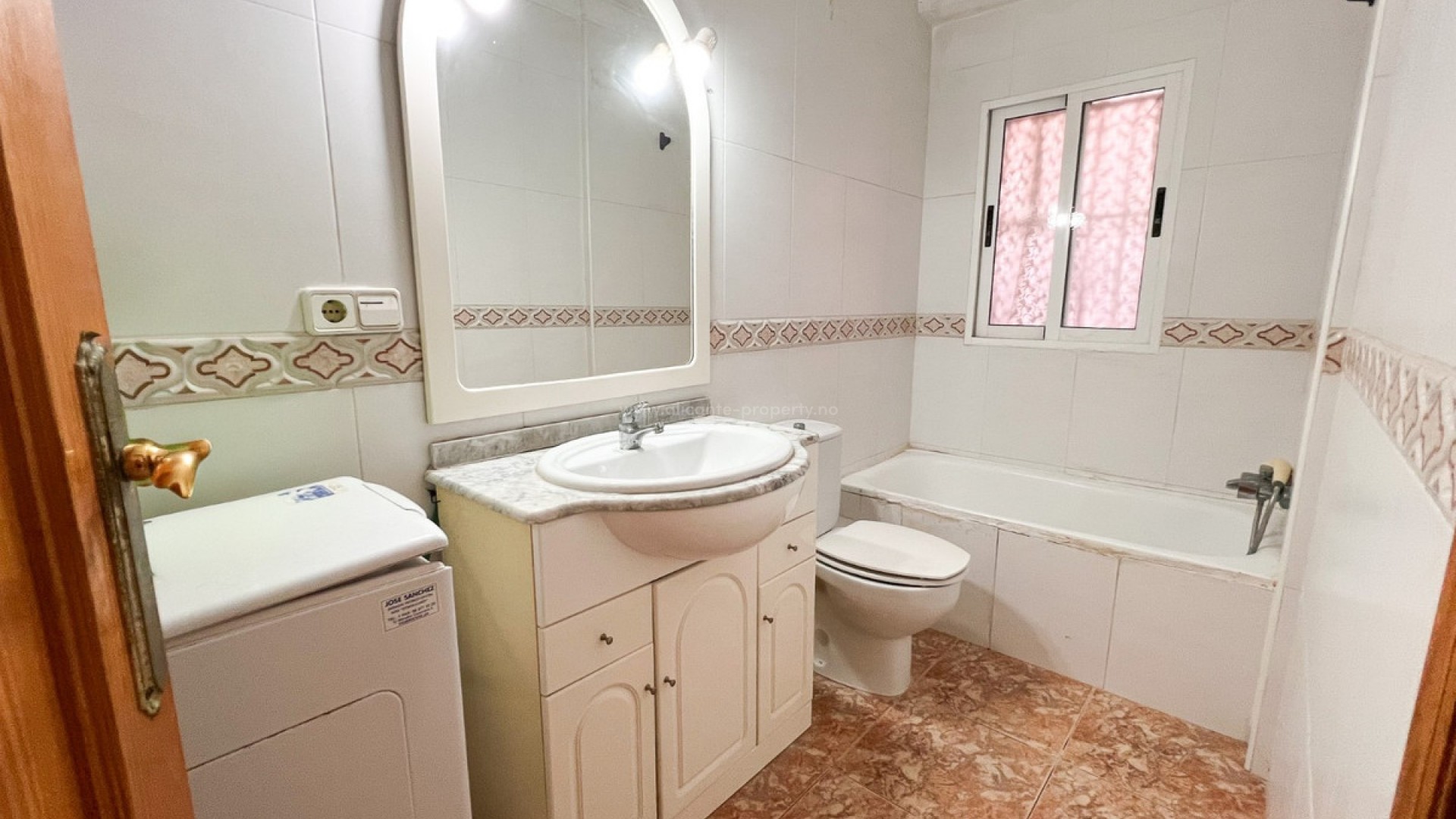 Apartment / flat in Guardamar del Segura Centro