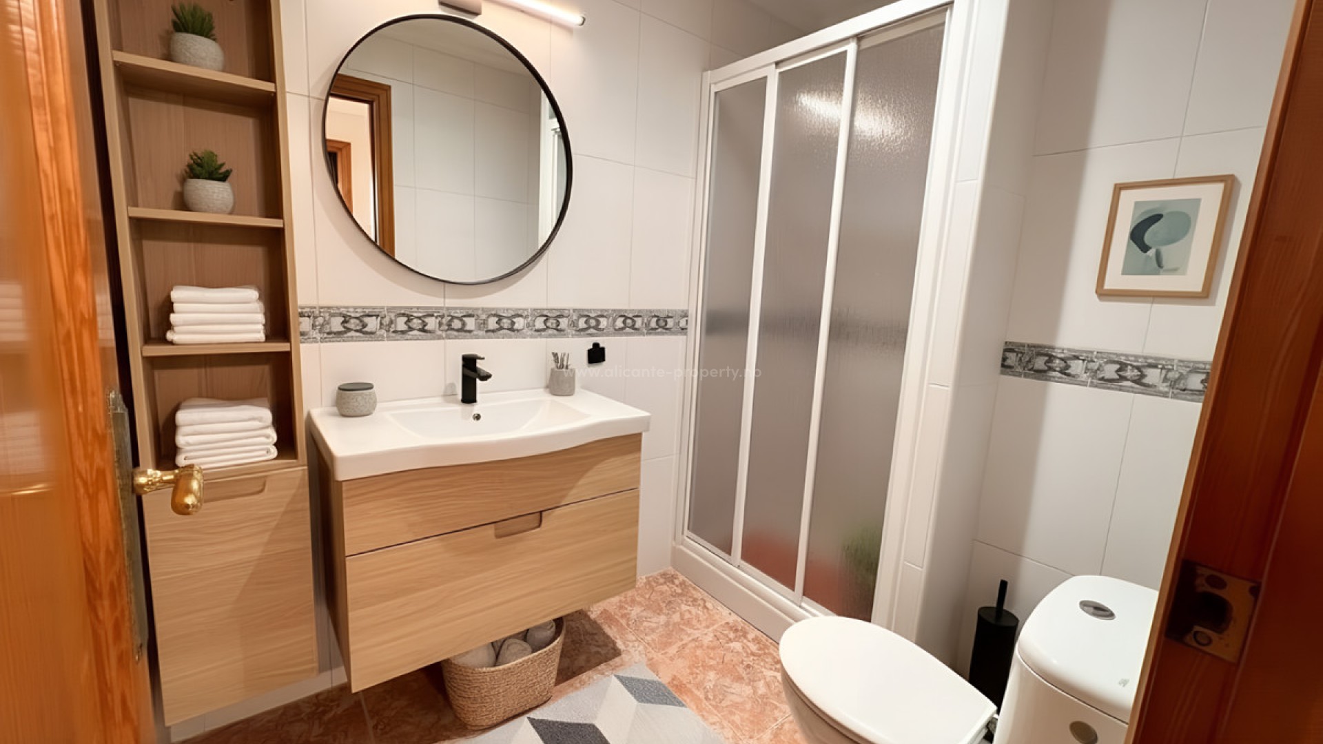 Apartment / flat in Guardamar del Segura Centro