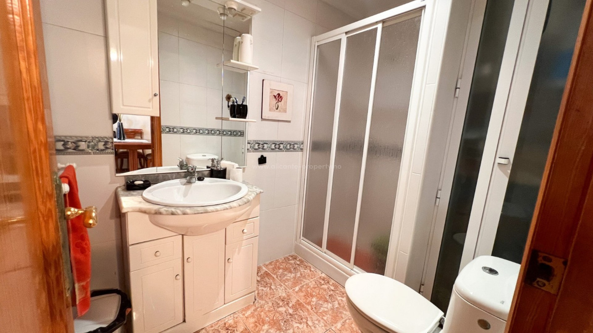 Apartment / flat in Guardamar del Segura Centro