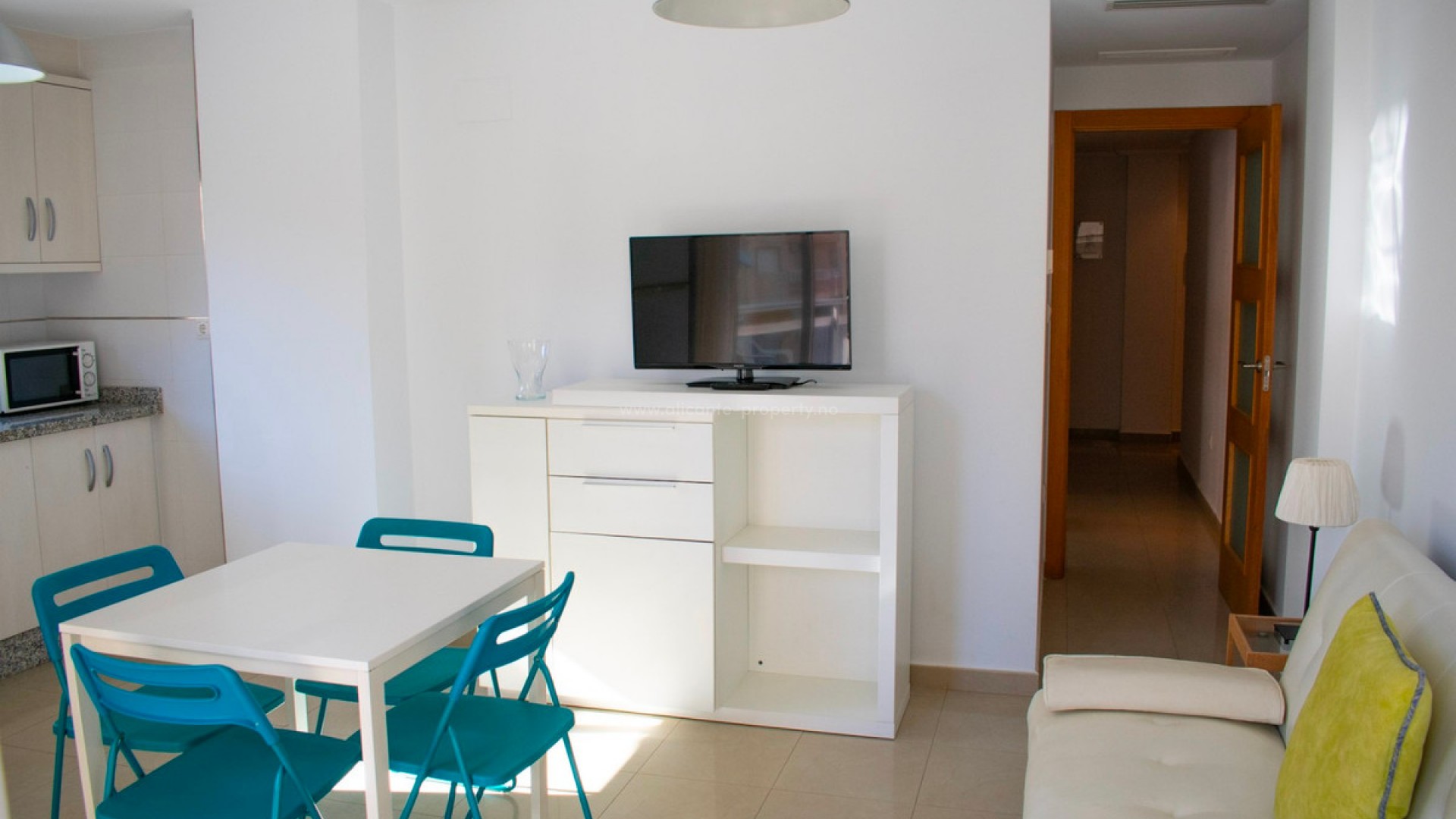 Apartment / flat in Guardamar del Segura Centro