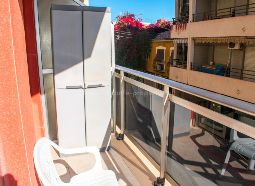 Apartment / flat in Guardamar del Segura Centro