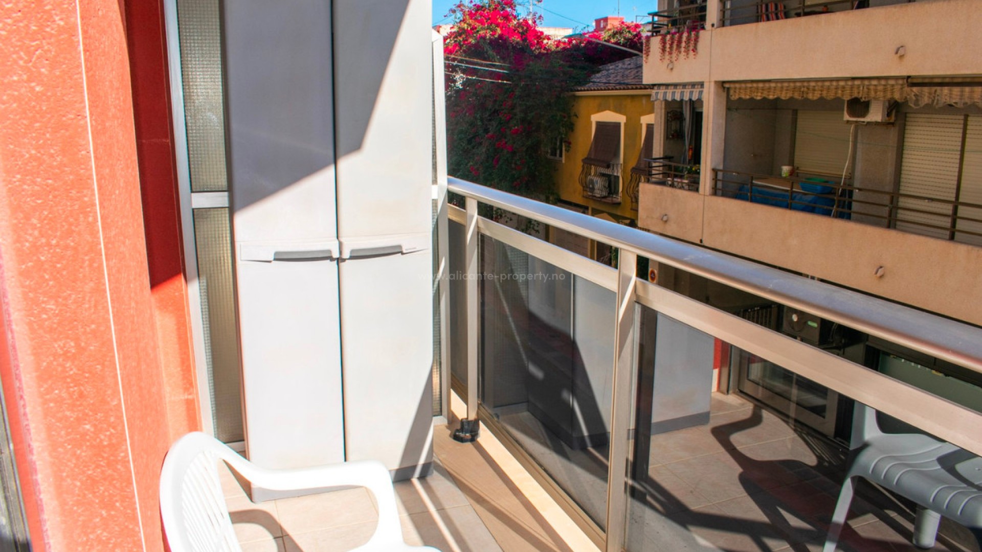 Apartment / flat in Guardamar del Segura Centro