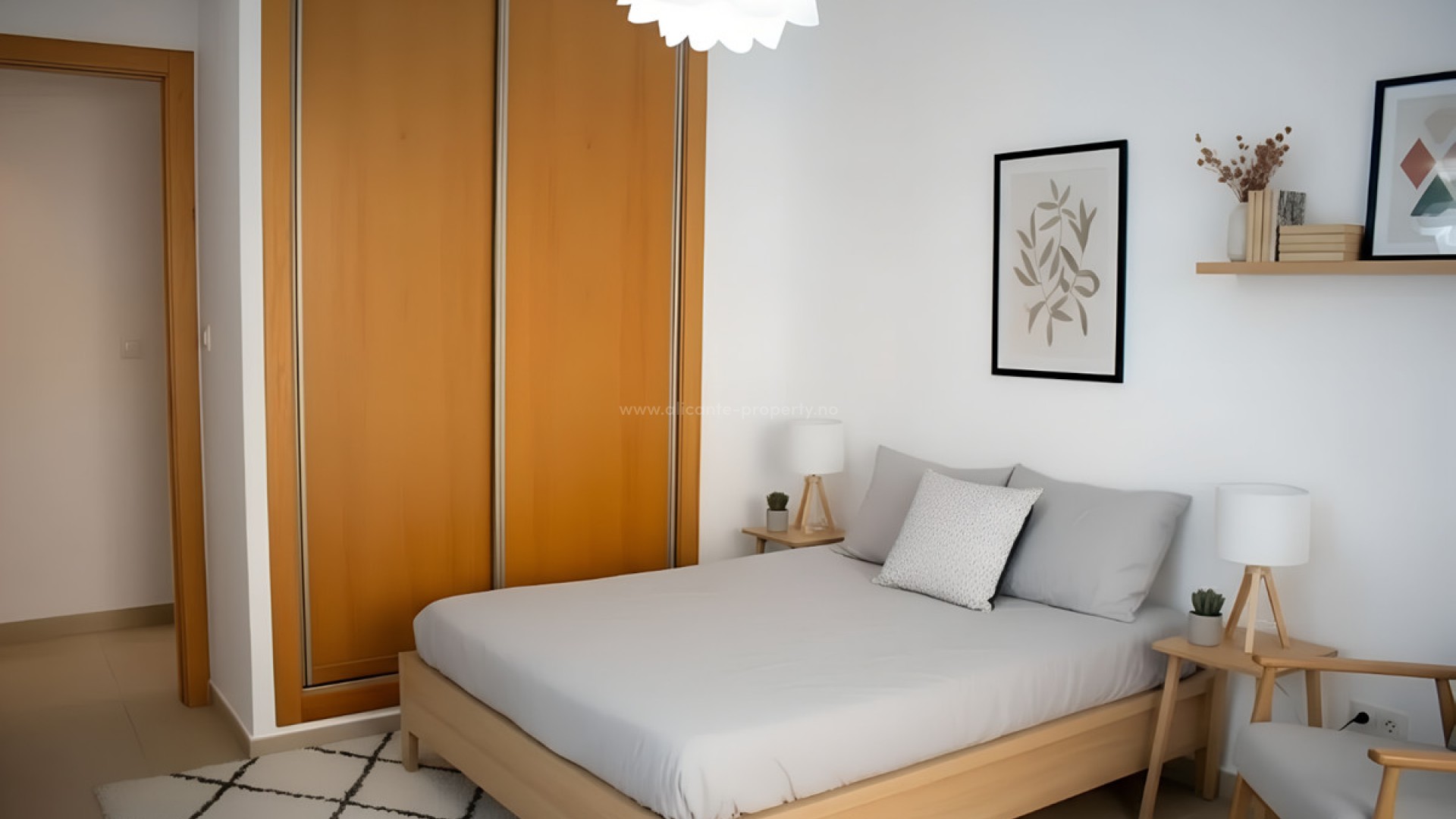 Apartment / flat in Guardamar del Segura Centro