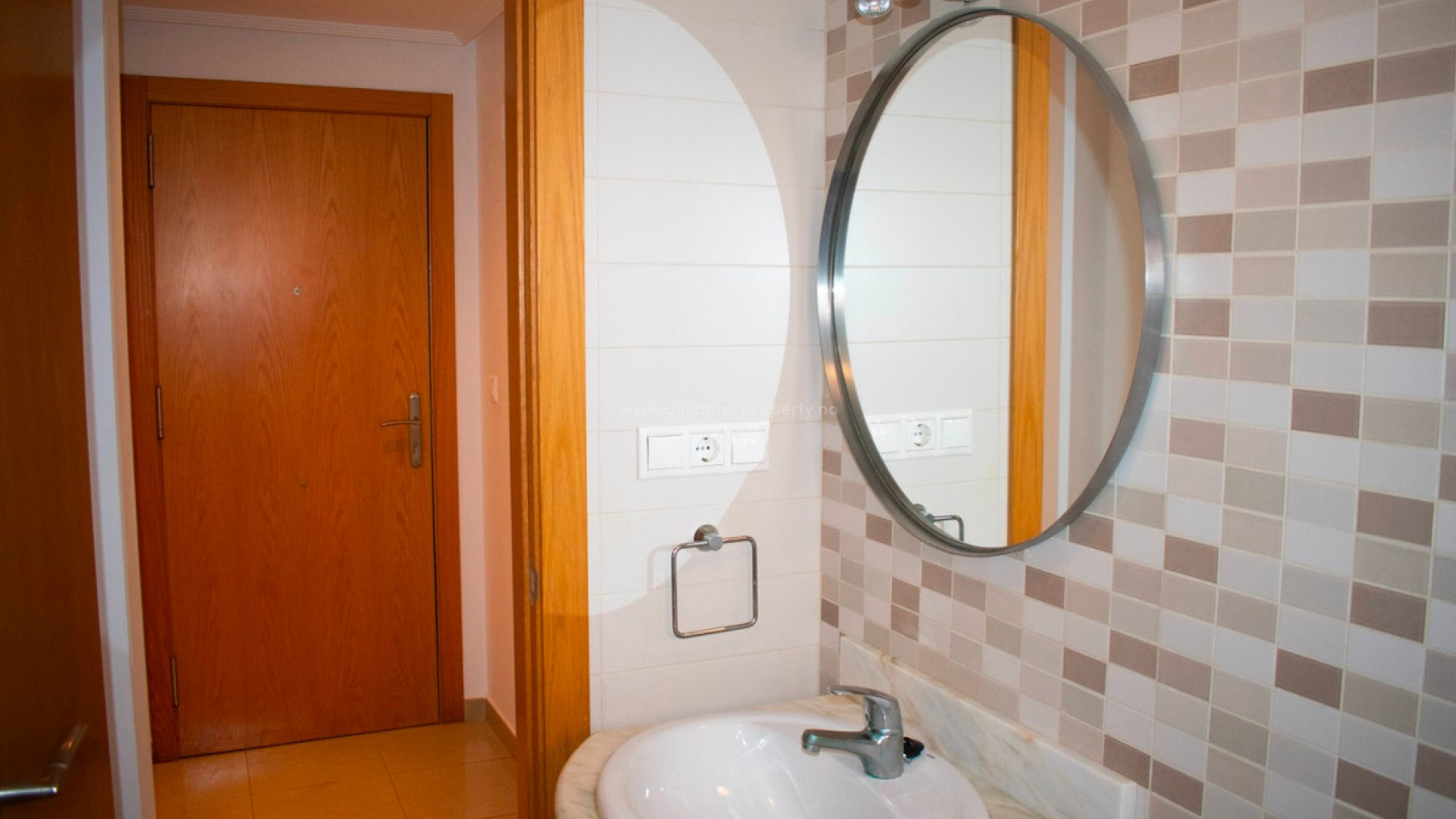 Apartment / flat in Guardamar del Segura Centro