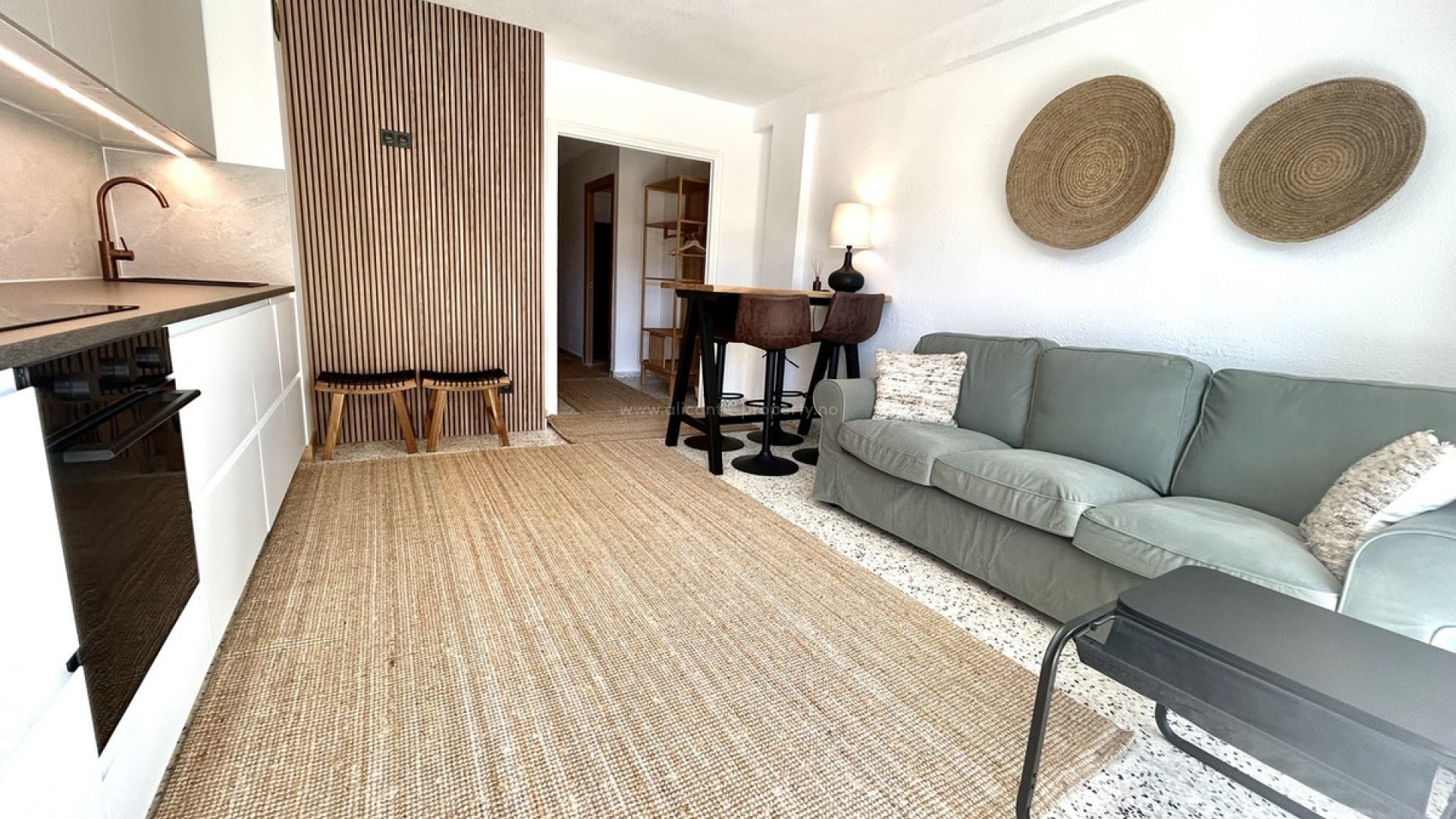 Apartment / flat in Guardamar del Segura Centro