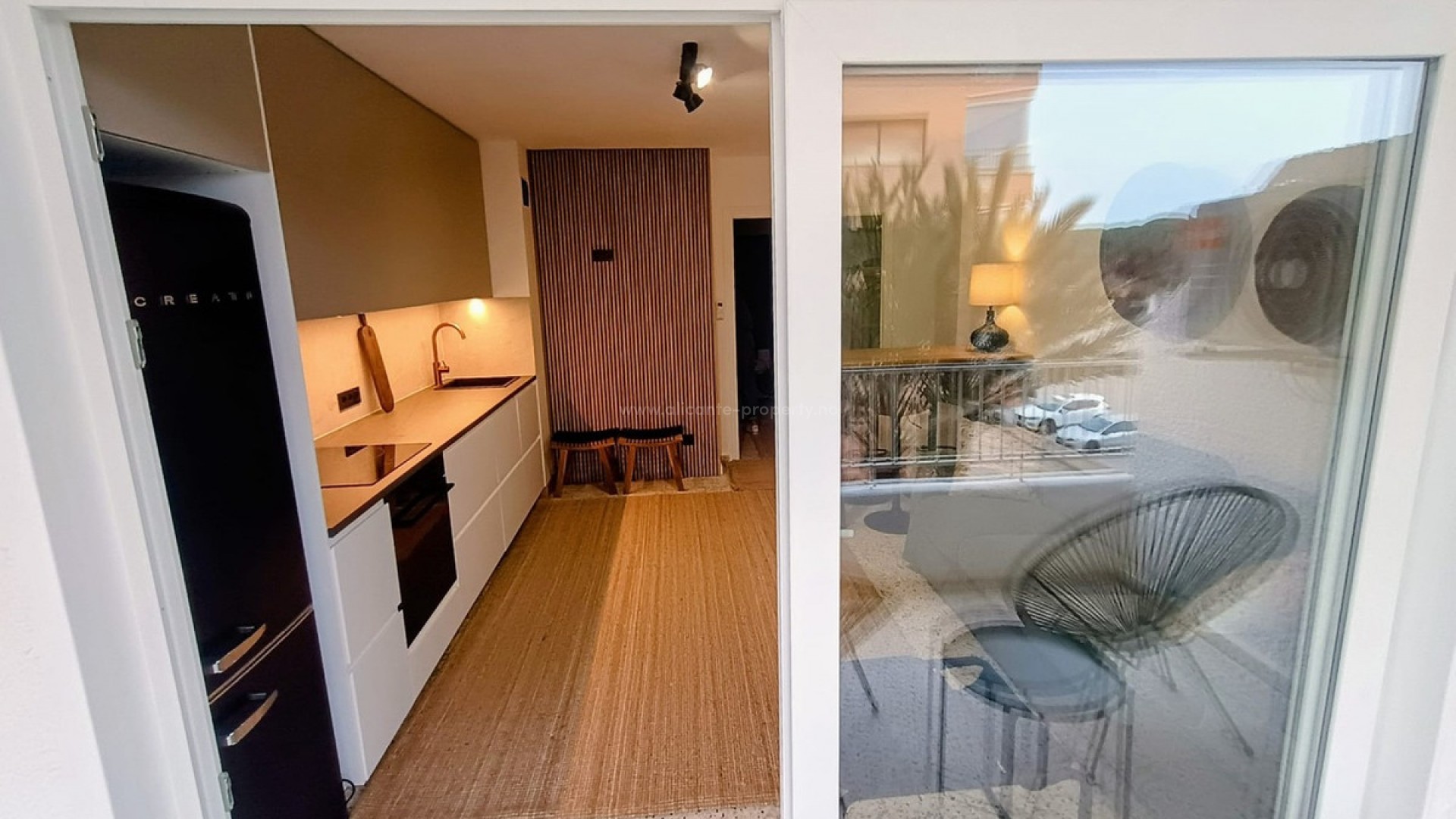 Apartment / flat in Guardamar del Segura Centro