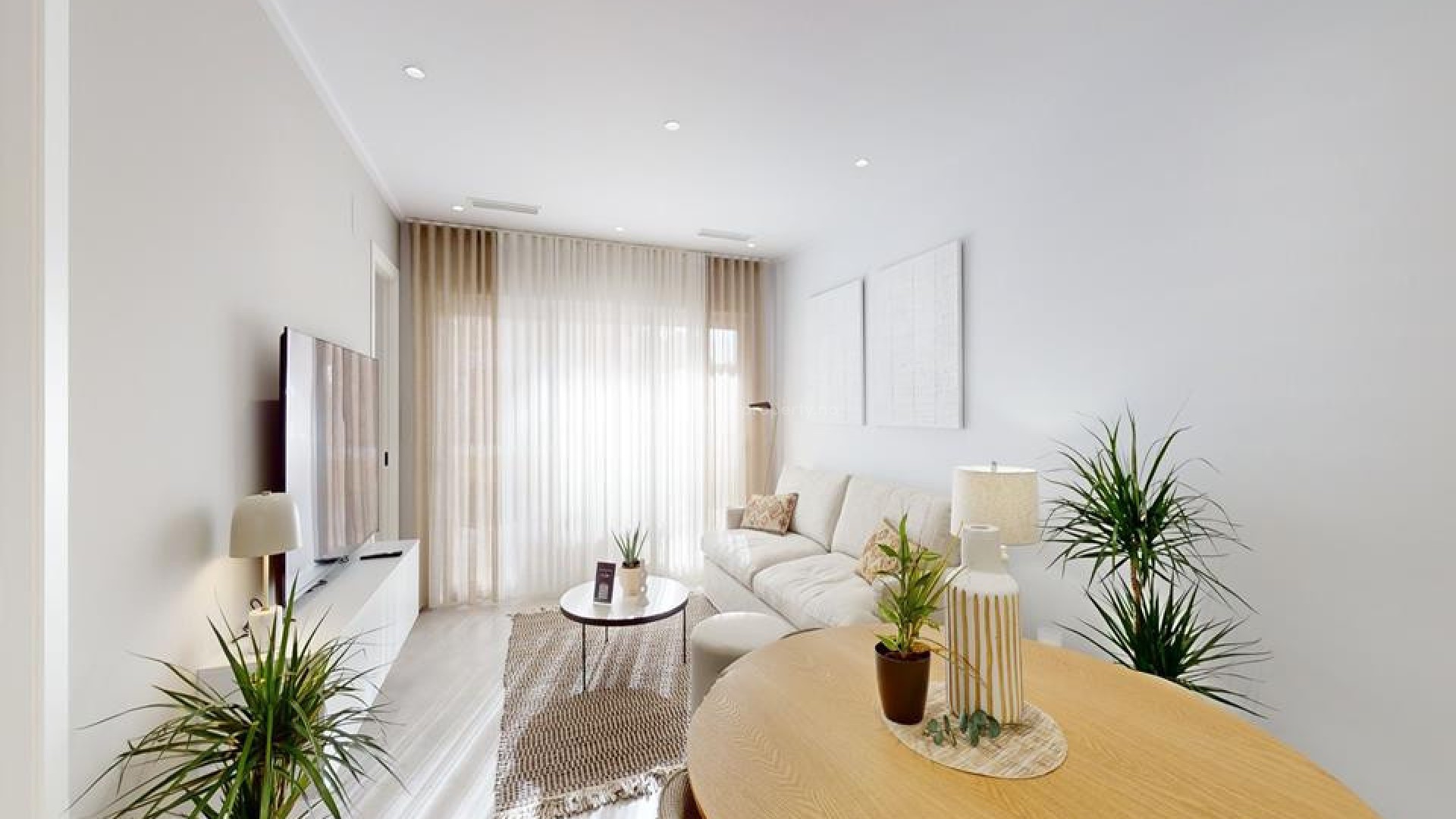 Apartment / flat in Guardamar del Segura Centro