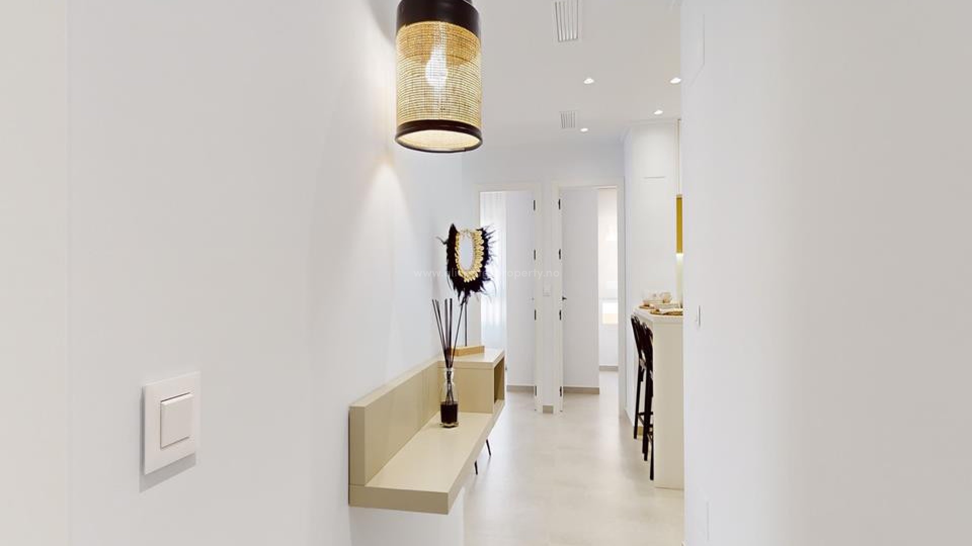 Apartment / flat in Guardamar del Segura Centro