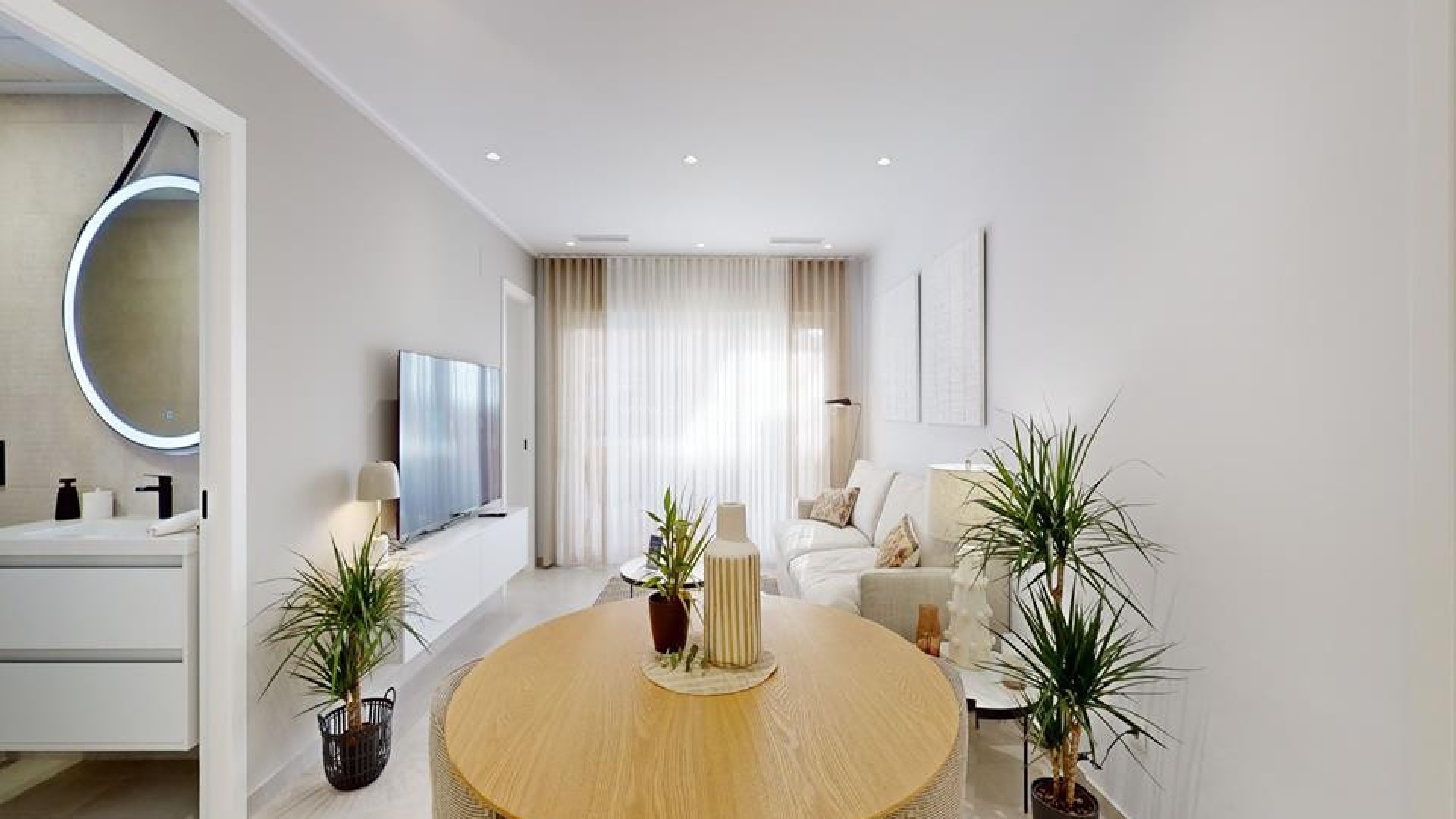 Apartment / flat in Guardamar del Segura Centro