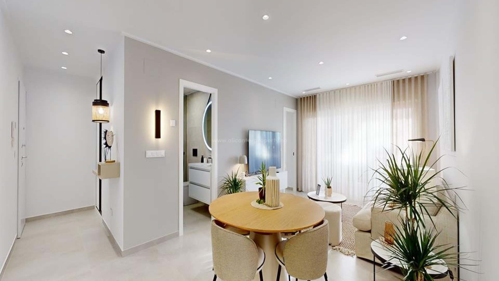 Apartment / flat in Guardamar del Segura Centro