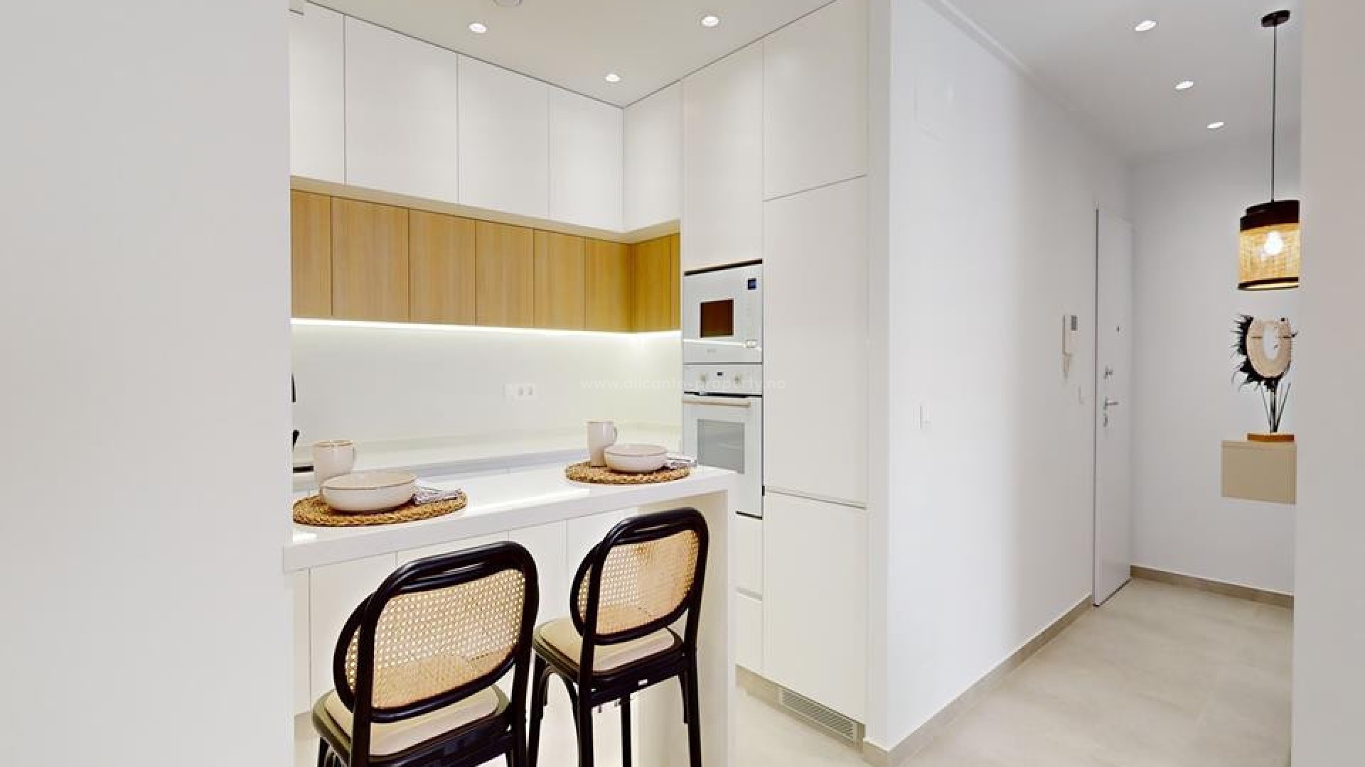 Apartment / flat in Guardamar del Segura Centro