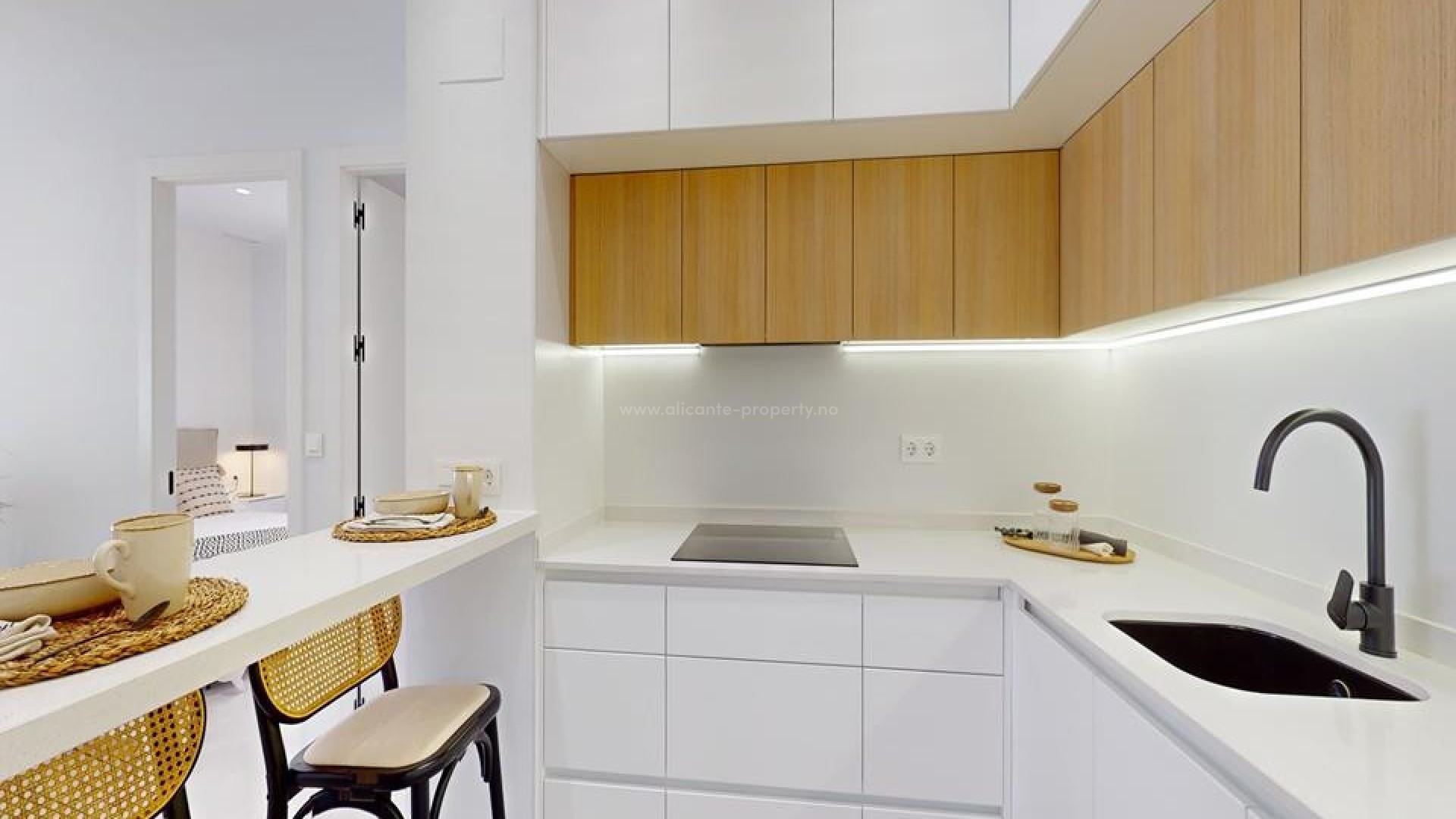 Apartment / flat in Guardamar del Segura Centro