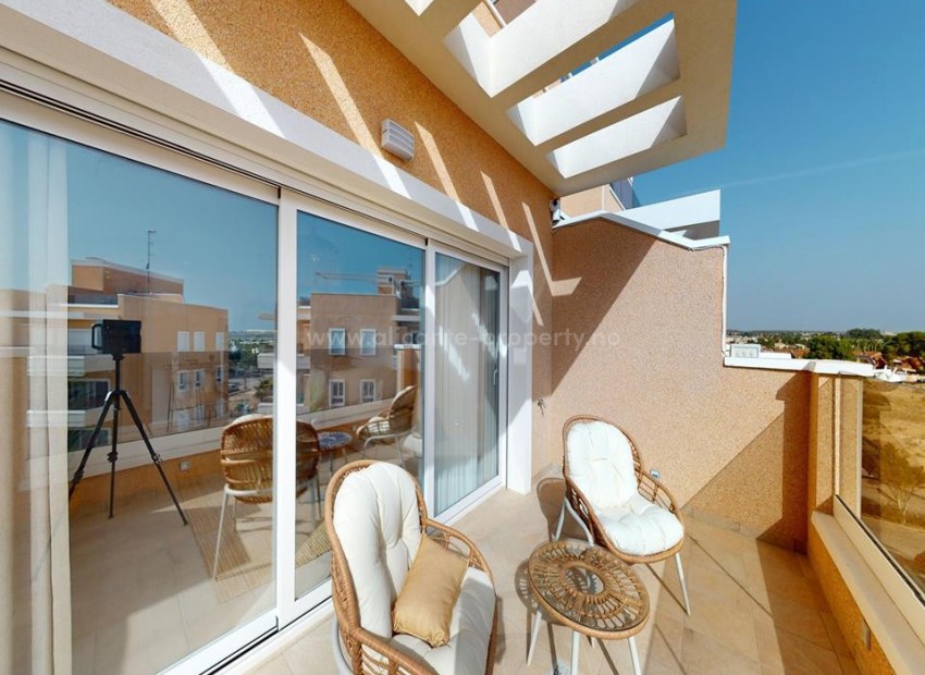 Apartment / flat in Guardamar del Segura Centro