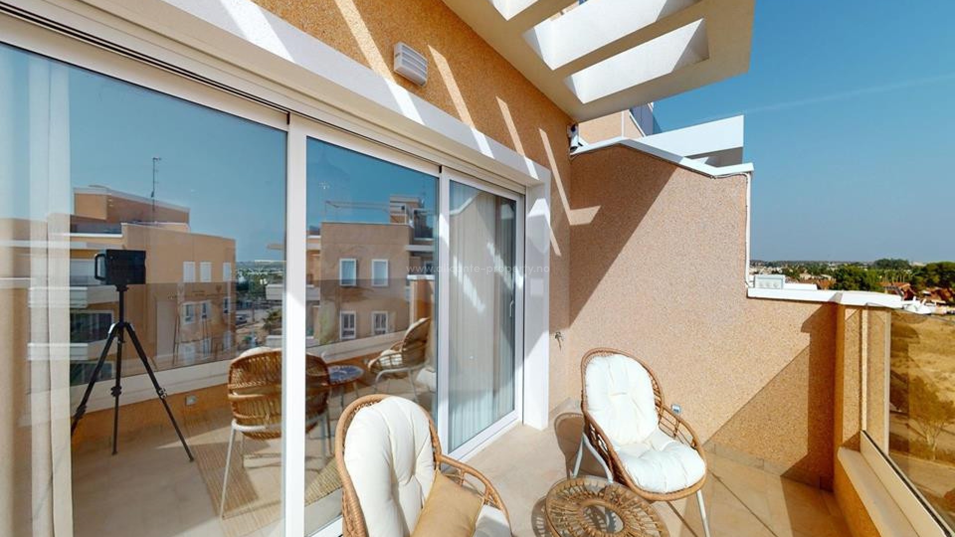 Apartment / flat in Guardamar del Segura Centro