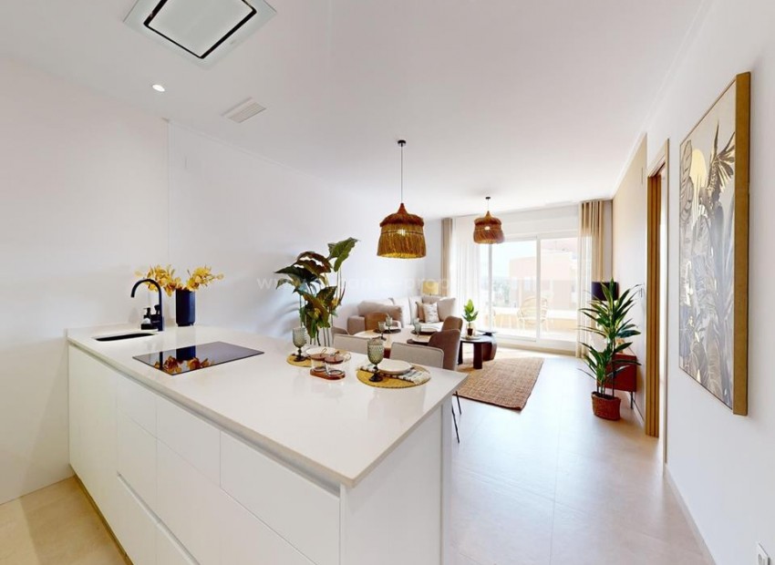 Apartment / flat in Guardamar del Segura Centro