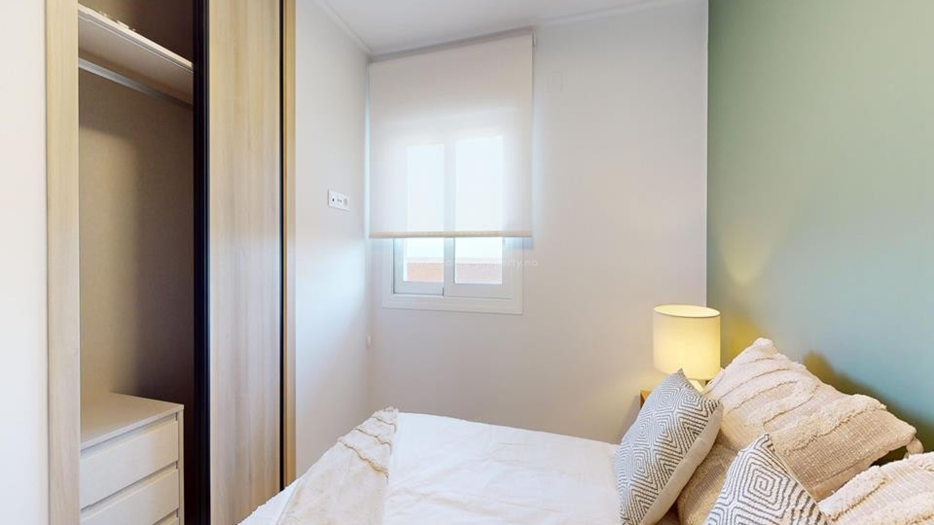 Apartment / flat in Guardamar del Segura Centro