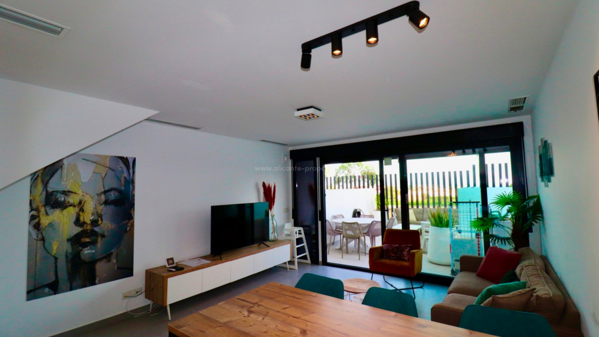 Apartment / flat in Guardamar del Segura Centro