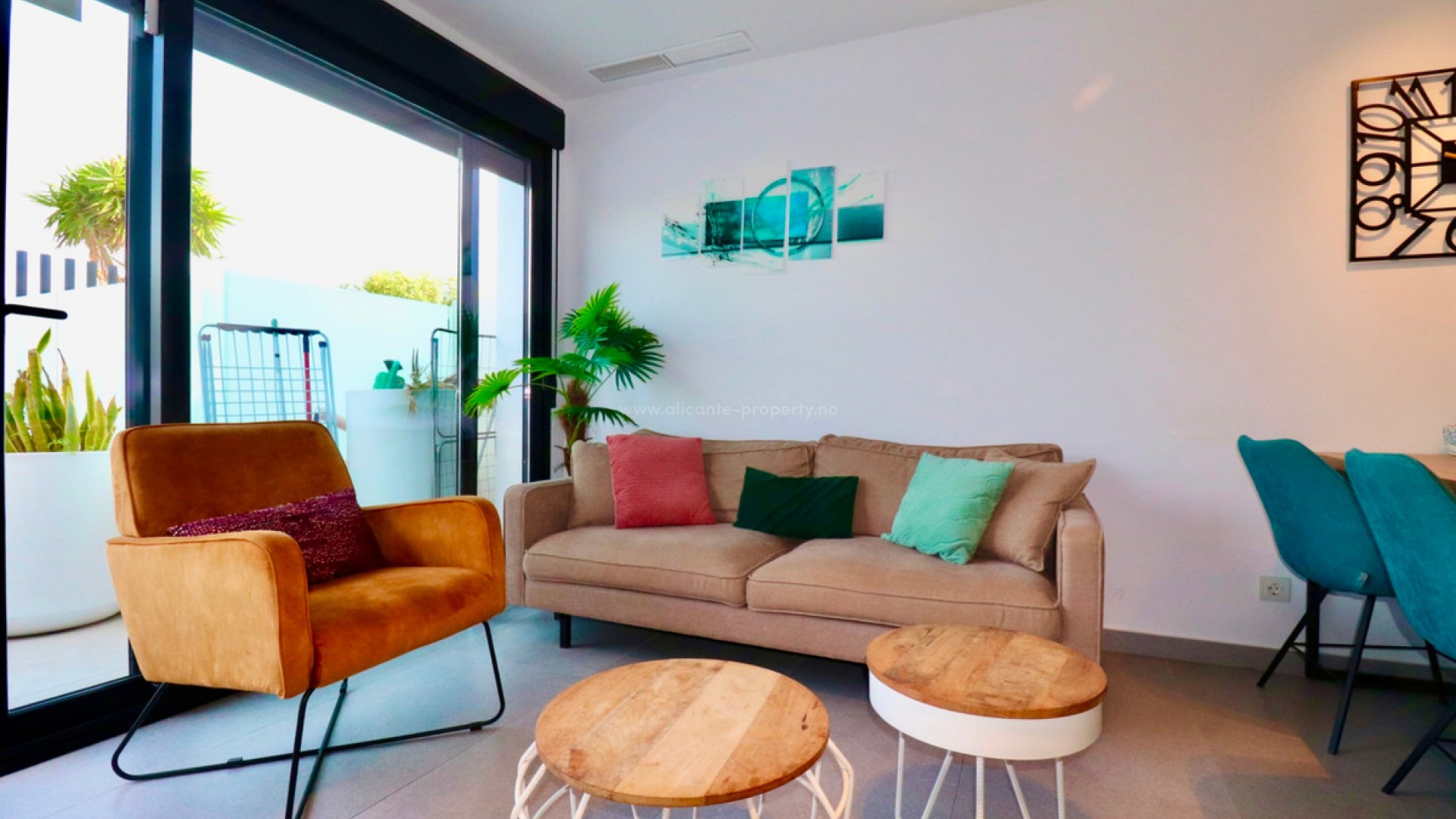 Apartment / flat in Guardamar del Segura Centro