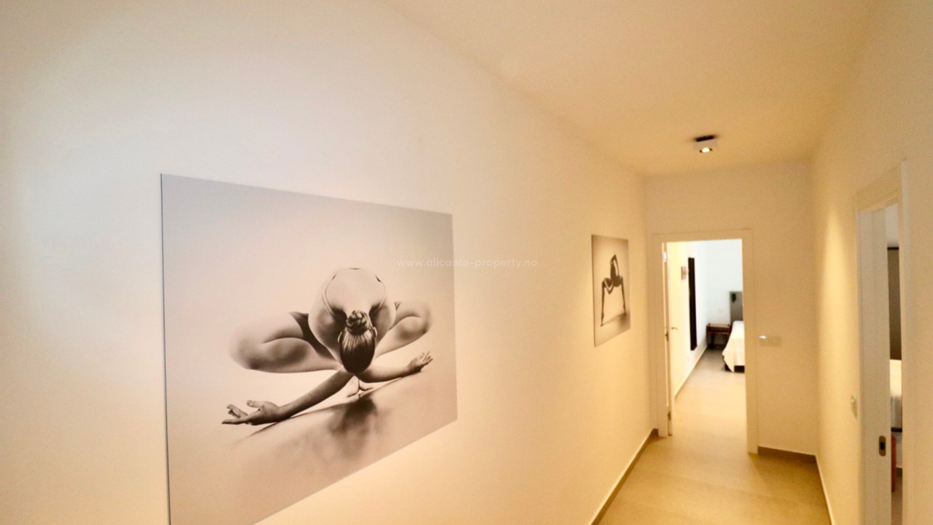 Apartment / flat in Guardamar del Segura Centro