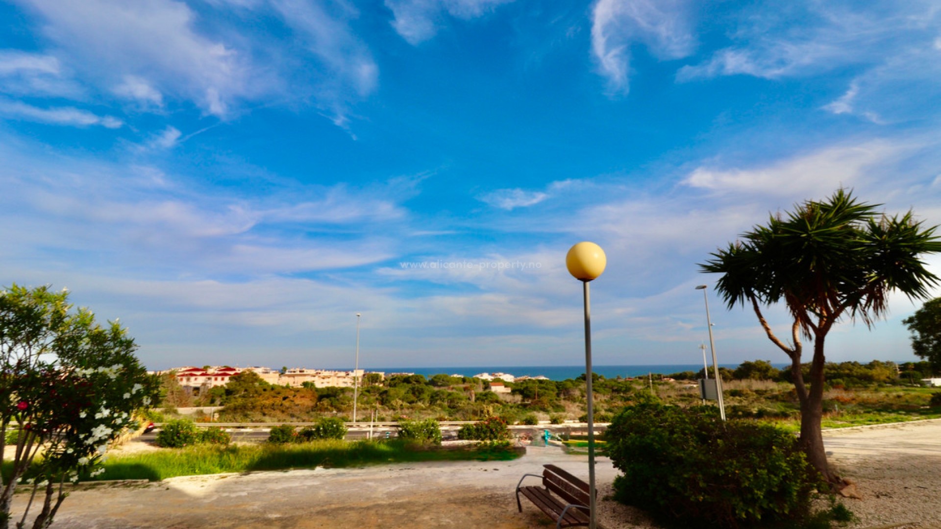 Apartment / flat in Guardamar del Segura Centro