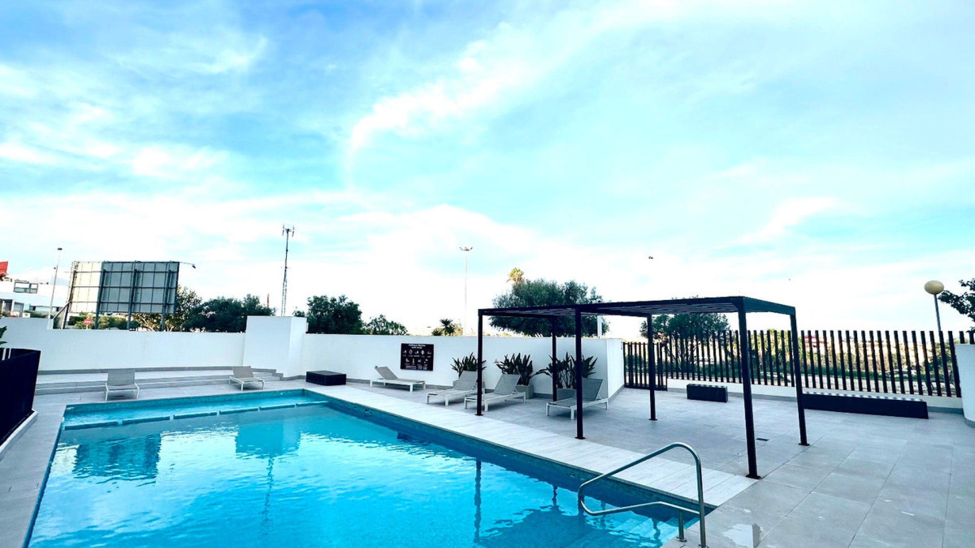 Apartment / flat in Guardamar del Segura Centro