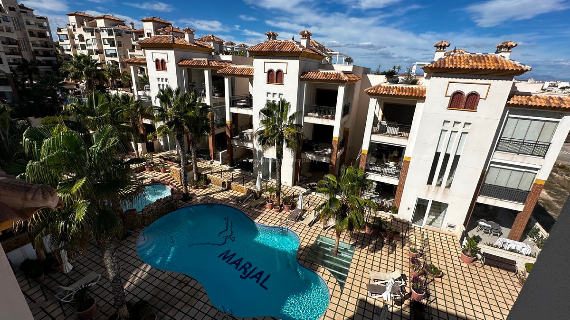 Apartment / flat in Guardamar del Segura Centro