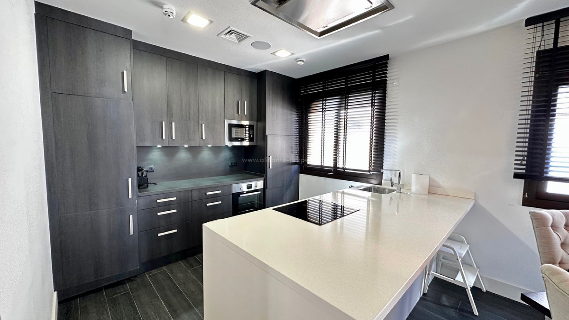 Apartment / flat in Guardamar del Segura Centro