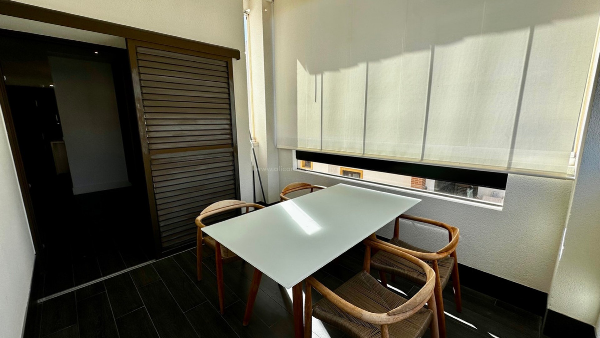 Apartment / flat in Guardamar del Segura Centro