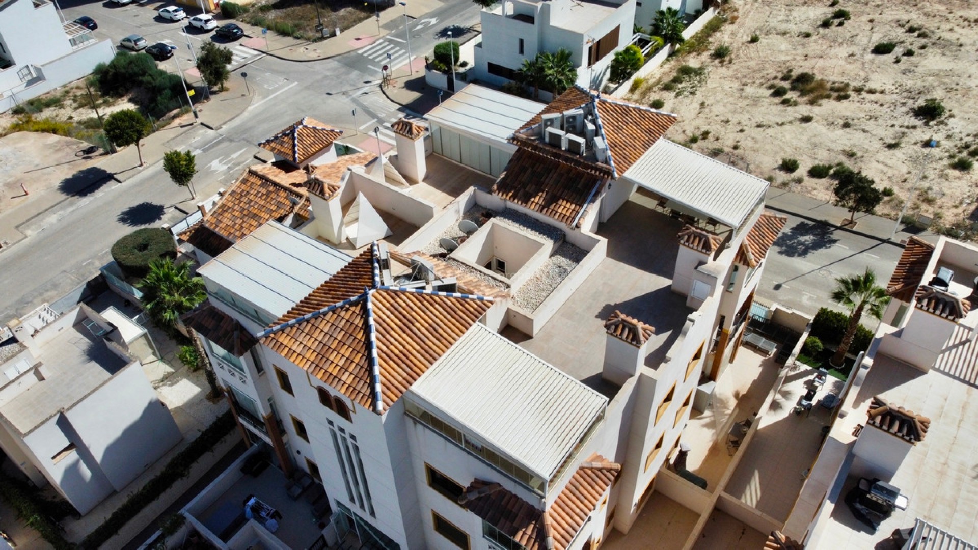 Apartment / flat in Guardamar del Segura Centro