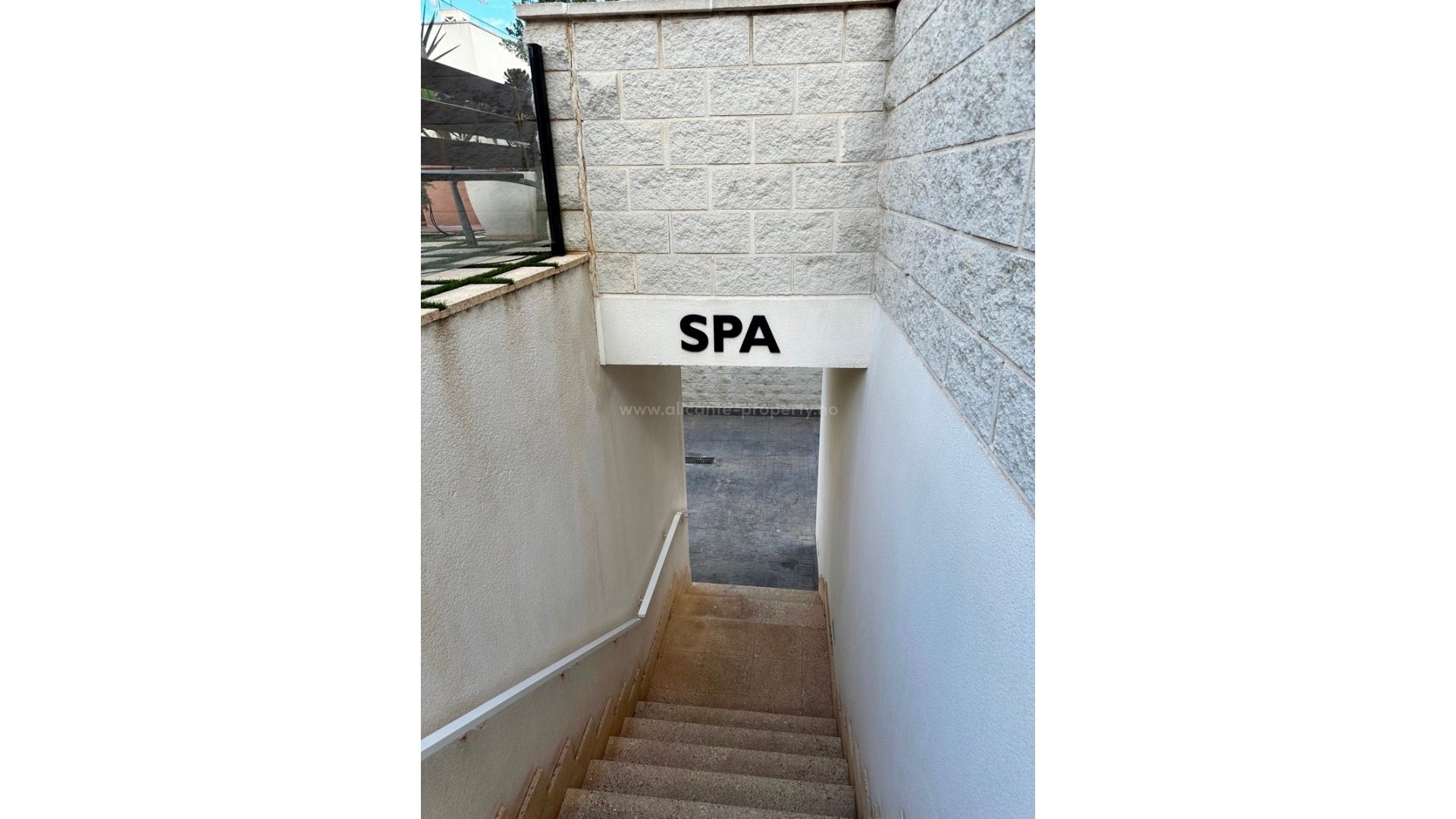 Apartment / flat in Guardamar del Segura Centro