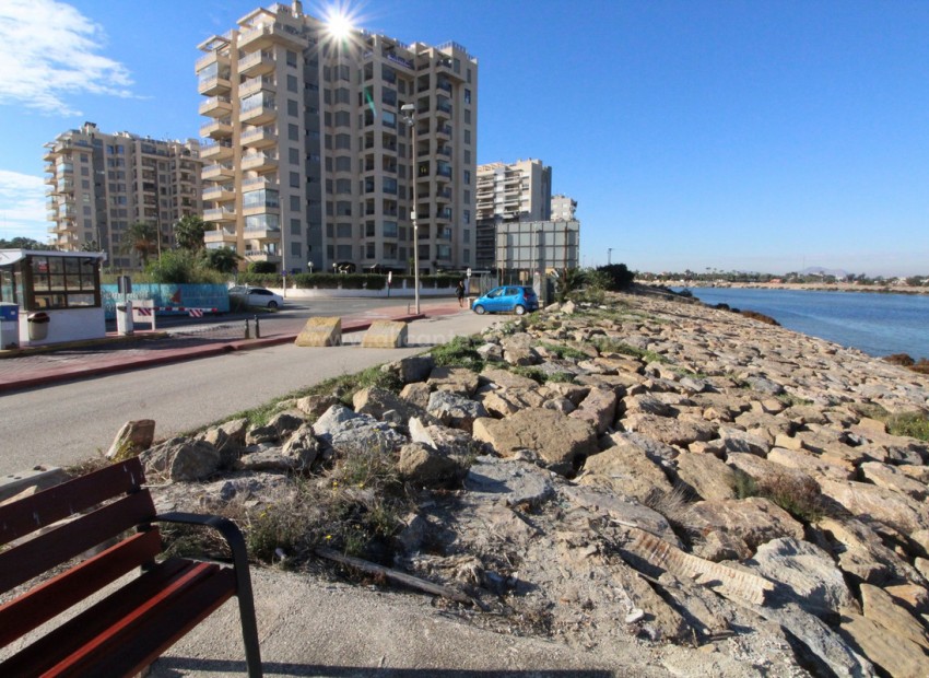 Apartment / flat in Guardamar del Segura Centro