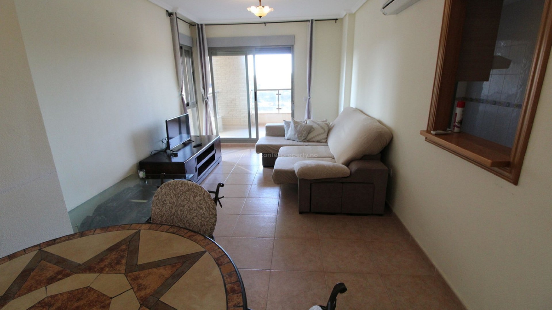 Apartment / flat in Guardamar del Segura Centro
