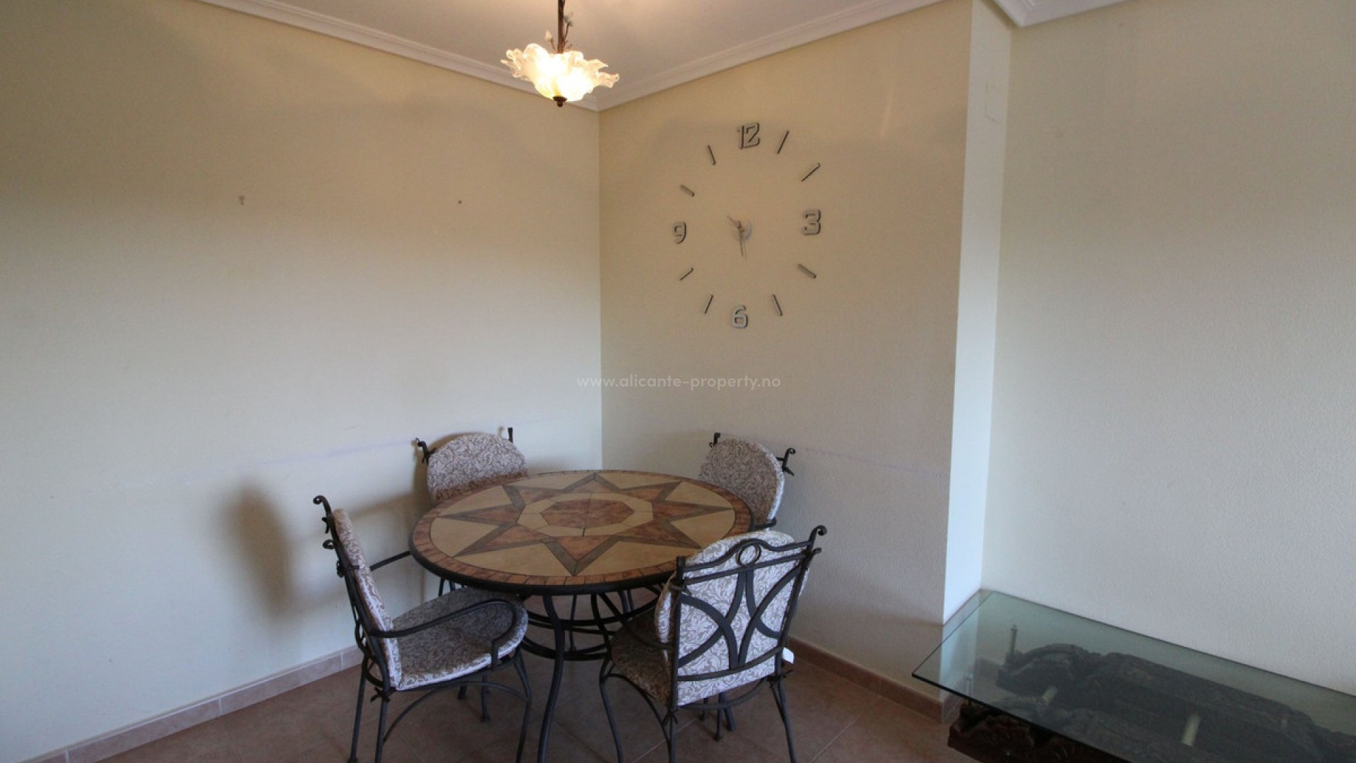 Apartment / flat in Guardamar del Segura Centro