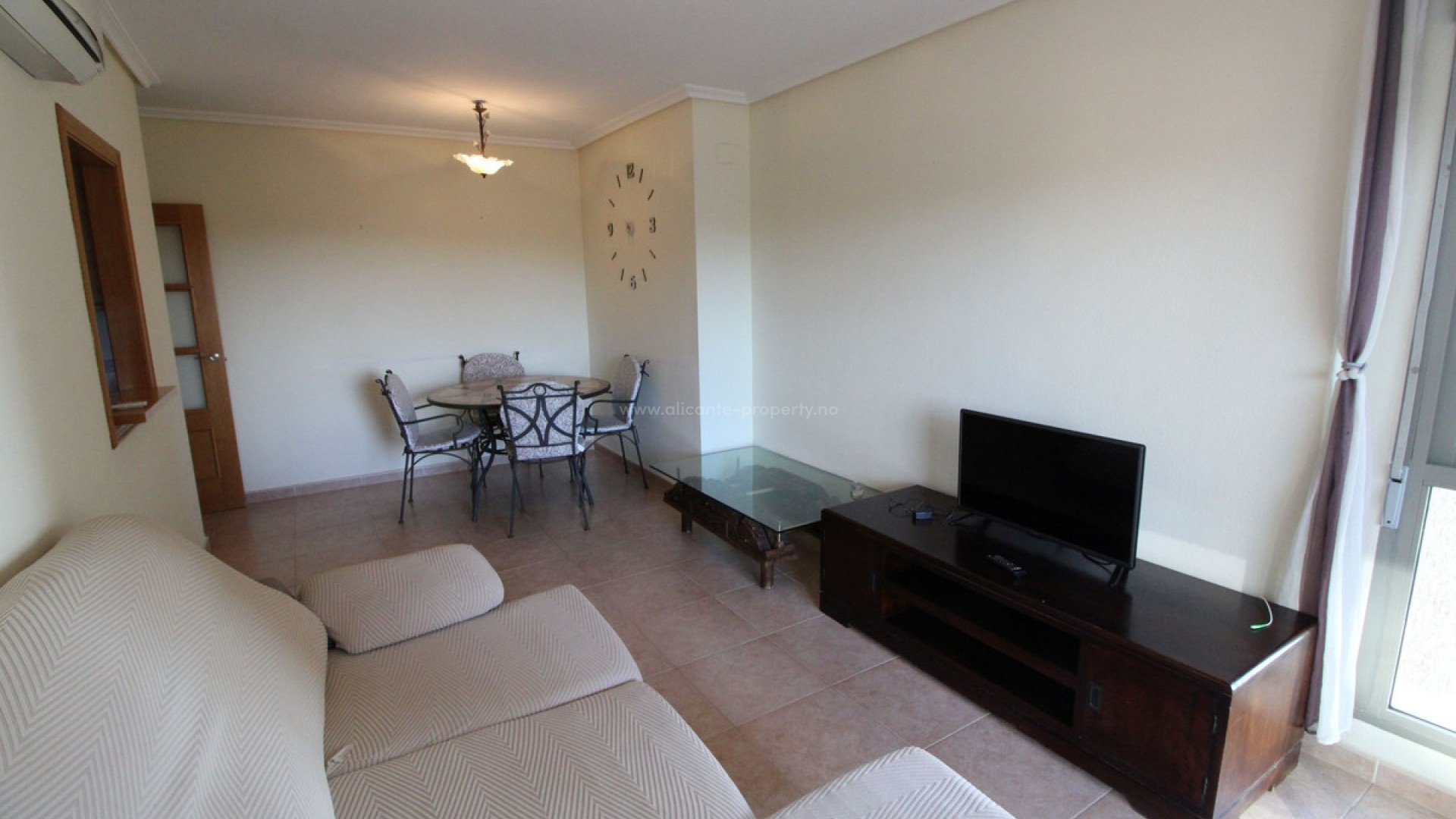 Apartment / flat in Guardamar del Segura Centro