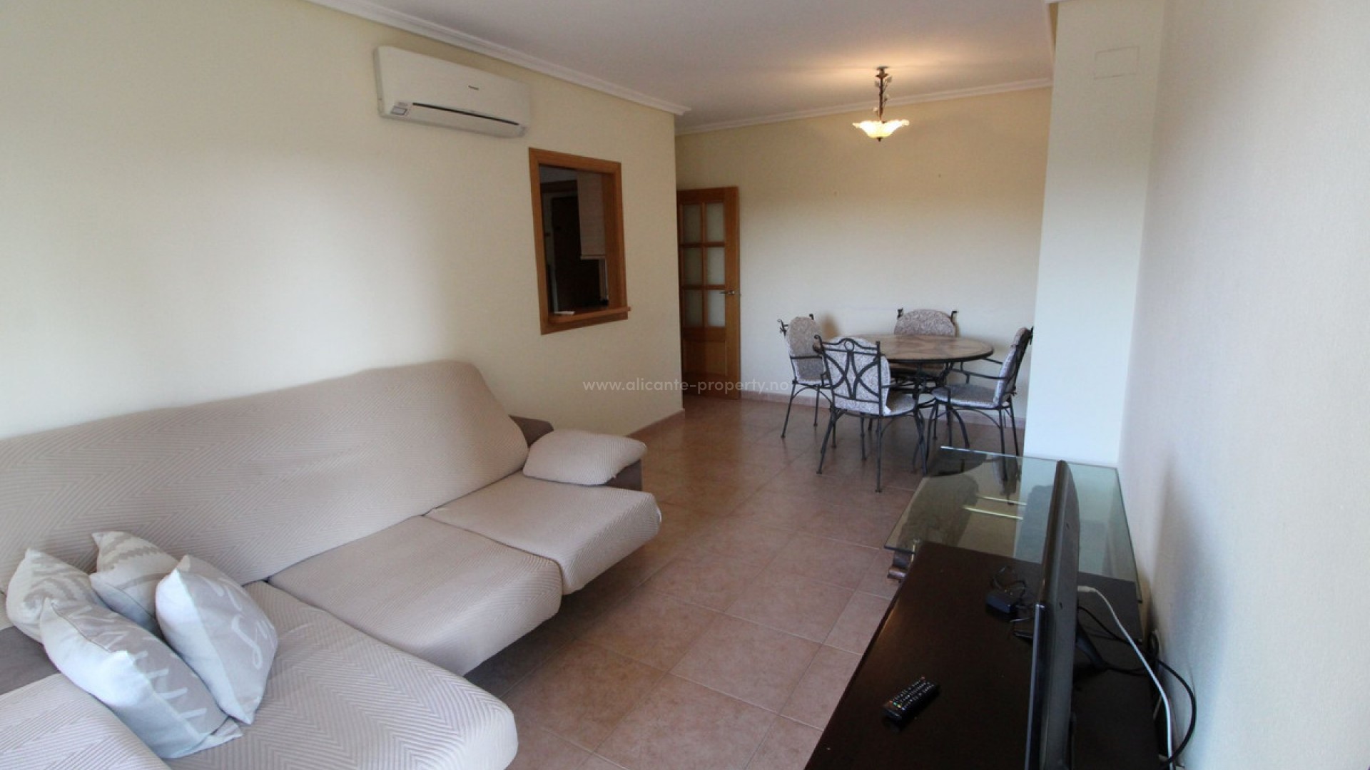Apartment / flat in Guardamar del Segura Centro