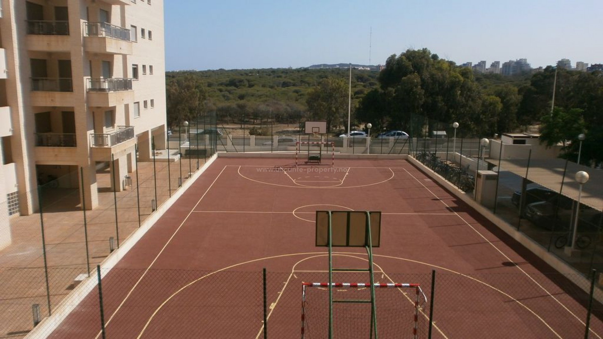 Apartment / flat in Guardamar del Segura Centro