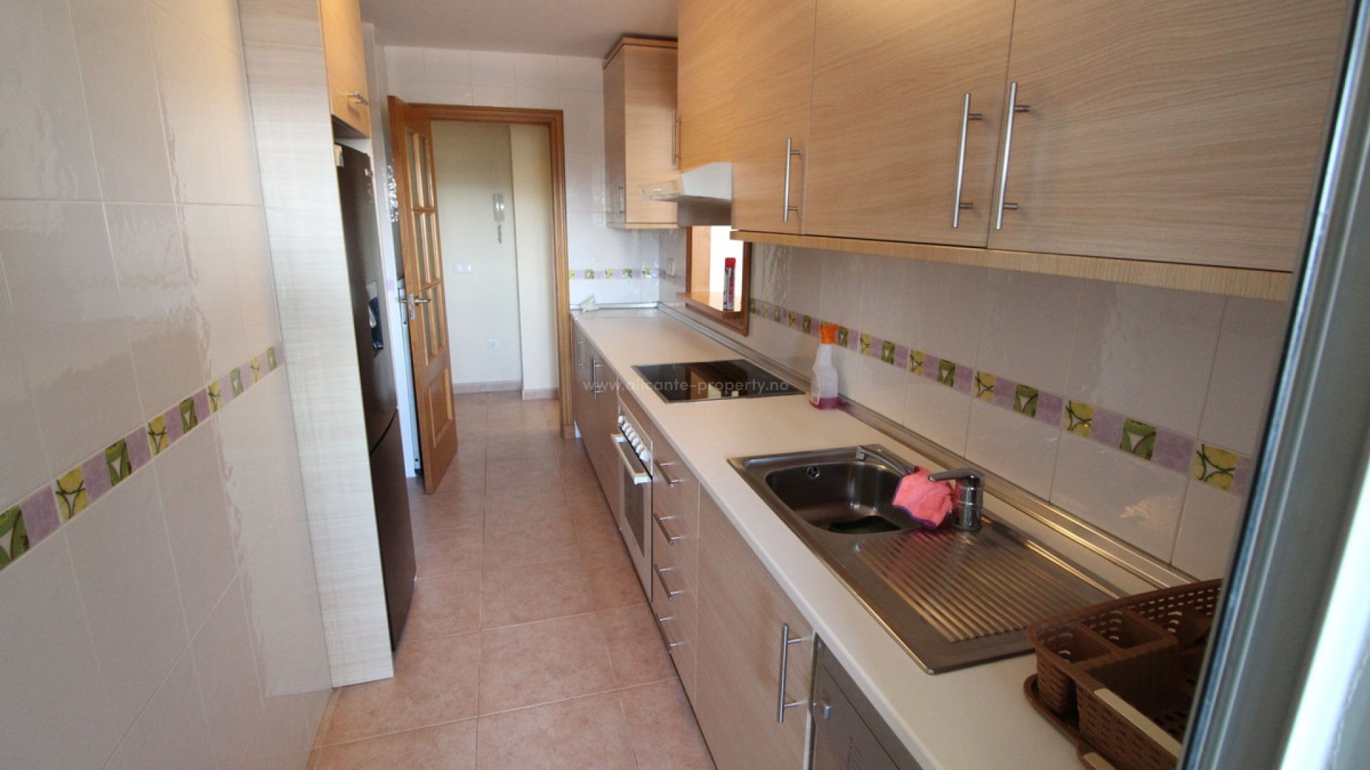 Apartment / flat in Guardamar del Segura Centro