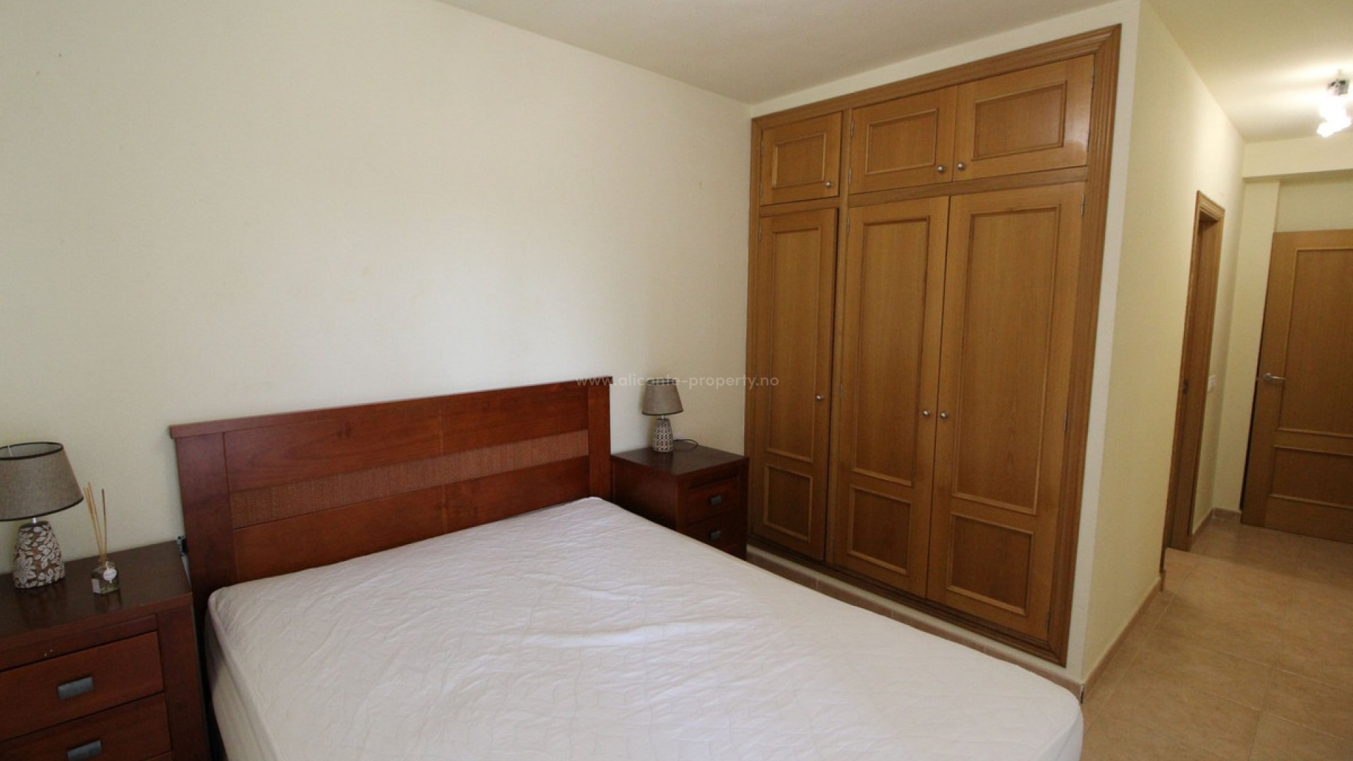 Apartment / flat in Guardamar del Segura Centro