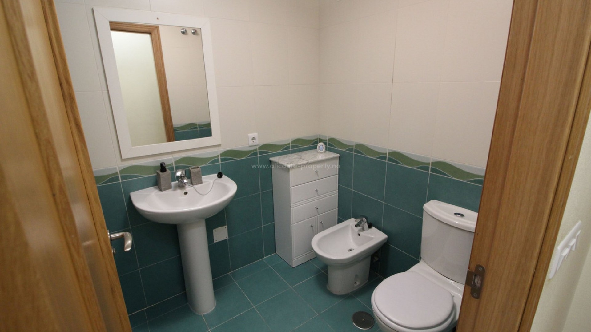 Apartment / flat in Guardamar del Segura Centro